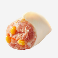 玉米鲜肉大馄饨