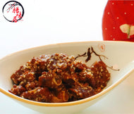 糖醋排骨 300g