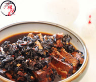 梅菜扣肉 450g ,微辣