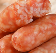 台湾糯米烤肠 500g