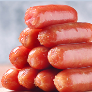 台湾烤肠蒜香 含玉米