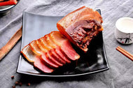 Kantonesischer Speck