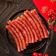 Kantonesische kleine Wurst 200g