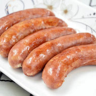 台湾高粱酒烤肠