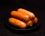 哈尔滨红肠,360克