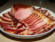 Sichuan-Speck 300g