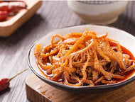 Liao Schweinerippchen, Rindereintopf in rotem Öl 300g