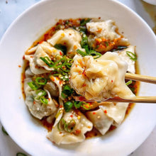 Wonton