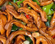 红烧猪肚，300 克注意，没有青红椒，11月26号发货