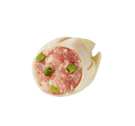 鲜肉大馄炖
