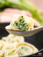 芝士鲜肉馄饨