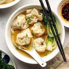 Wonton