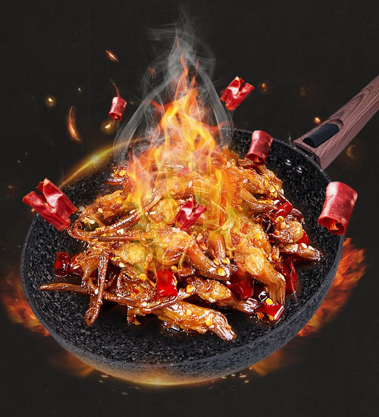 Liao Ribs·Kalte Entenzunge 150g