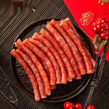 Cantonese Small Sausage 200g