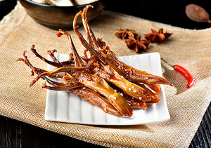 Liao Ribs·Five Spice Duck Tongue 200g