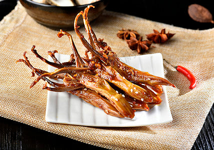 Liao Ribs·Five Spice Duck Tongue 200g