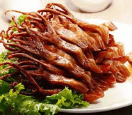 Spicy Duck Tongue 100g