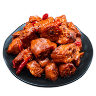 Liao Schweinerippchen kalter Entenhals 200g