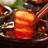 Hunan bacon 300g